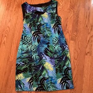 Fun dress perfect for vacation or every day wear